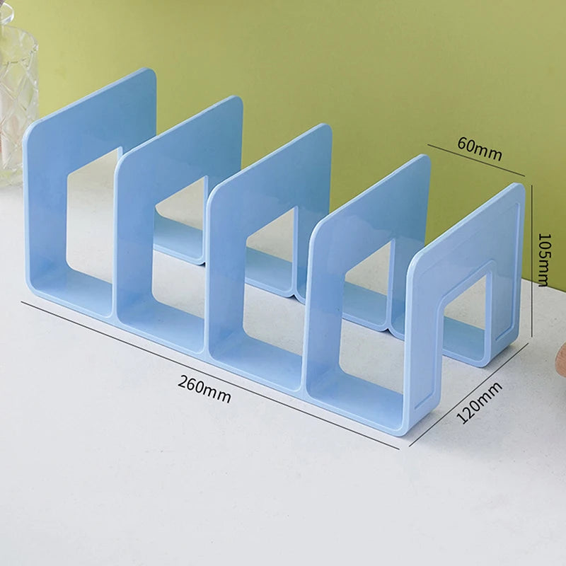Bookends Stand