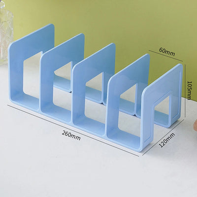 Bookends Stand