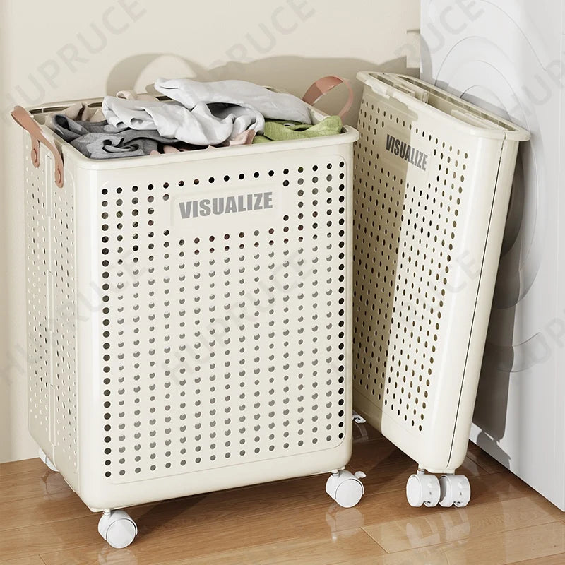 Foldable Laundry Basket hamper