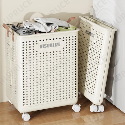 Foldable Laundry Basket hamper