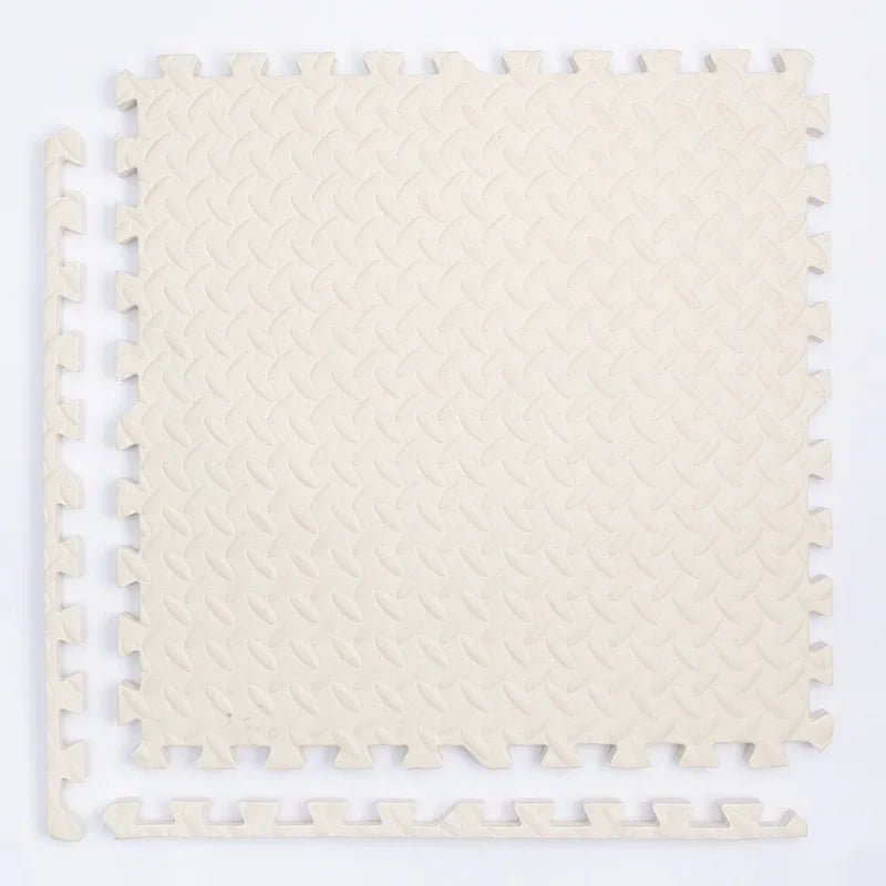 Carpets for Bedroom Puzzle Mat