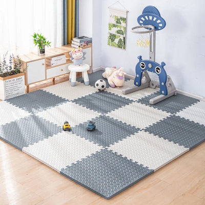 Carpets for Bedroom Puzzle Mat