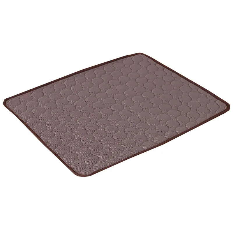 Cooling Mat Summer Pet