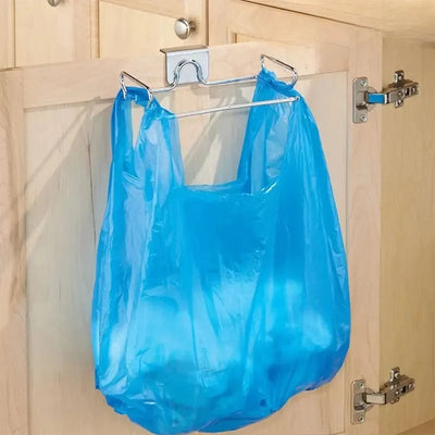 Kitchen Trash Rack