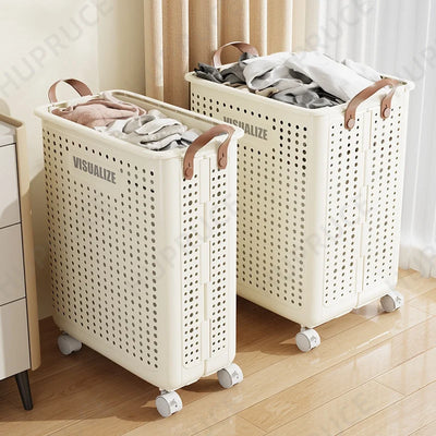 Foldable Laundry Basket hamper