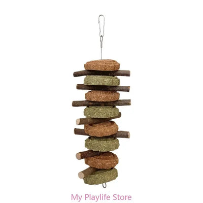 Chew Toy Hanging