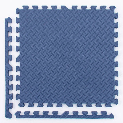 Carpets for Bedroom Puzzle Mat