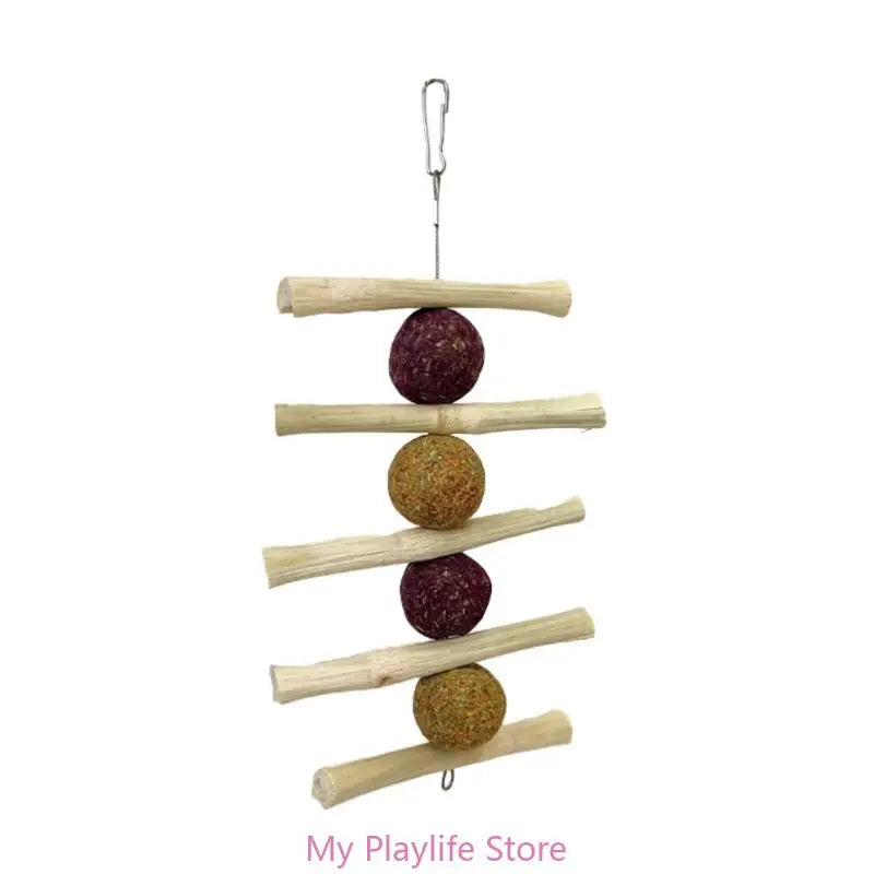 Chew Toy Hanging