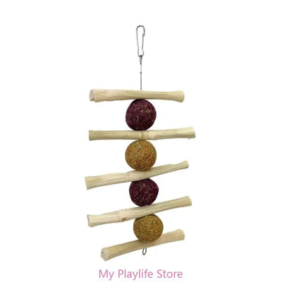 Chew Toy Hanging